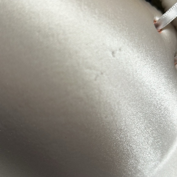 NWT Estey Bra with extension - Picture 10 of 10